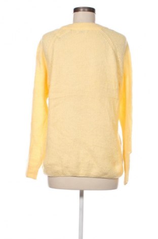 Damenpullover Cyrus, Größe XL, Farbe Gelb, Preis € 12,49