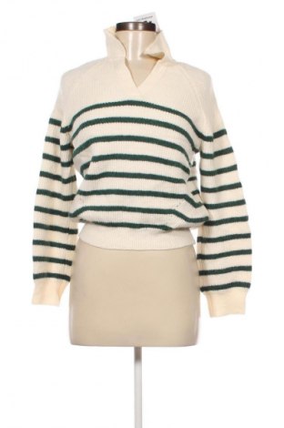 Damenpullover DAZY, Größe S, Farbe Beige, Preis € 12,49