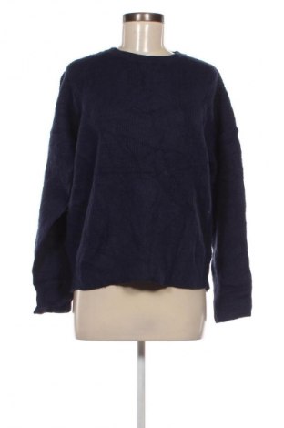 Damenpullover DAZY, Größe M, Farbe Blau, Preis 10,49 €