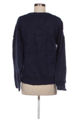 Damenpullover DAZY, Größe M, Farbe Blau, Preis 10,49 €