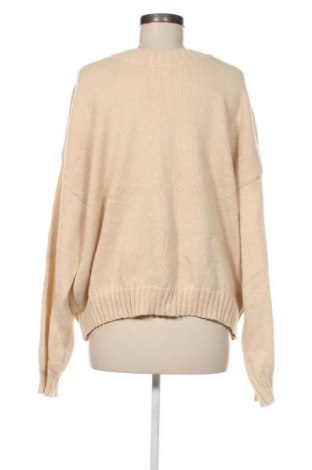 Damenpullover DAZY, Größe L, Farbe Beige, Preis € 20,49