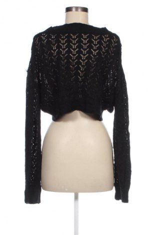 Pulover de femei DAZY, Mărime XL, Culoare Negru, Preț 43,99 Lei