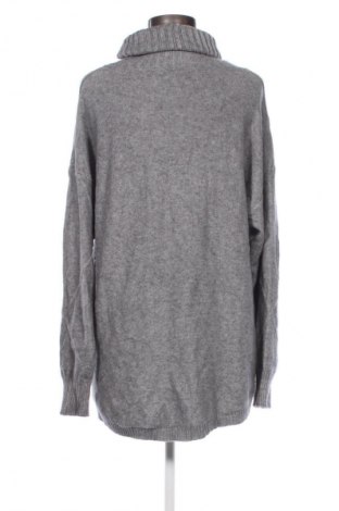 Damenpullover DD-II, Größe M, Farbe Grau, Preis 15,49 €