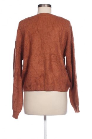 Damenpullover DKNY, Größe M, Farbe Braun, Preis 71,99 €