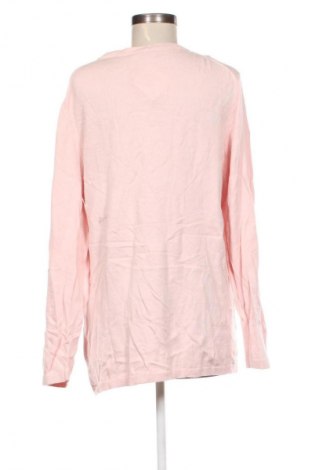 Damenpullover DKNY Jeans, Größe XXL, Farbe Rosa, Preis € 44,99