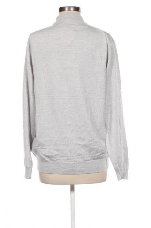 Damenpullover DVS, Größe L, Farbe Grau, Preis € 26,99