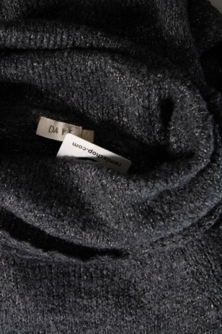 Damenpullover Daks, Größe M, Farbe Grau, Preis € 80,20