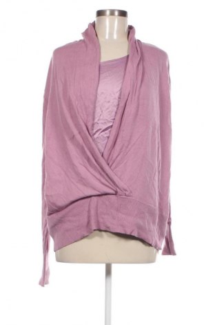 Damenpullover Dana Buchman, Größe XL, Farbe Lila, Preis € 20,49