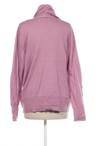 Damenpullover Dana Buchman, Größe XL, Farbe Lila, Preis € 20,49