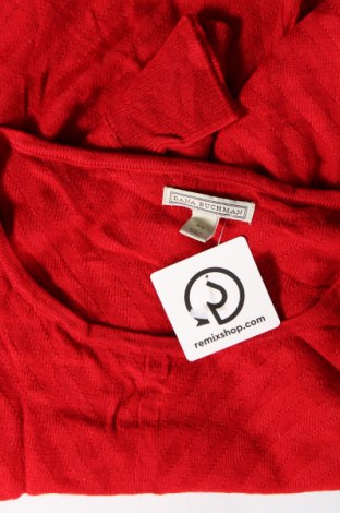 Damenpullover Dana Buchman, Größe XL, Farbe Rot, Preis 20,49 €