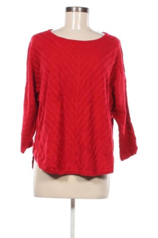 Damenpullover Dana Buchman, Größe XL, Farbe Rot, Preis € 20,49