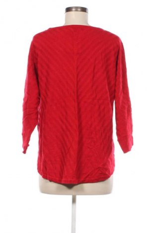 Damenpullover Dana Buchman, Größe XL, Farbe Rot, Preis 20,49 €