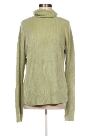 Damenpullover Debbie Morgan, Größe XL, Farbe Grün, Preis € 20,49