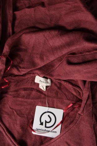 Damenpullover Debut, Größe M, Farbe Rot, Preis € 9,99