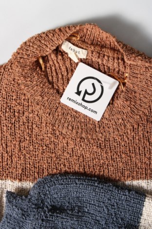 Damenpullover Debut, Größe S, Farbe Mehrfarbig, Preis € 12,49