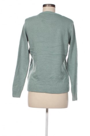 Damenpullover Defacto, Größe S, Farbe Grün, Preis 10,49 €