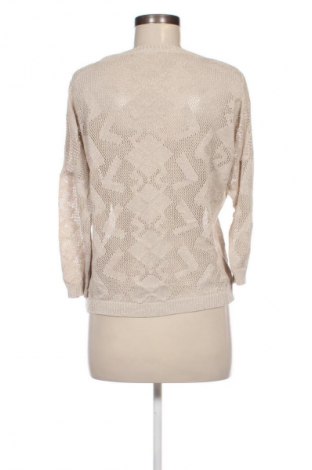 Damenpullover Delmond, Größe S, Farbe Beige, Preis € 19,99