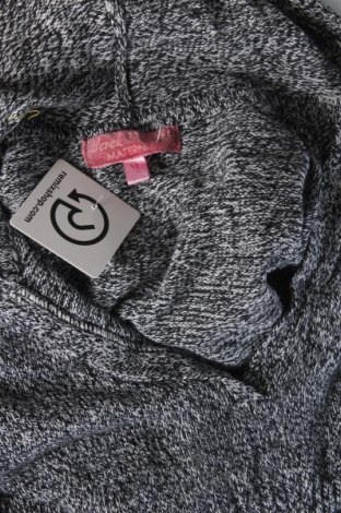 Damski sweter Derek Heart, Rozmiar M, Kolor Kolorowy, Cena 55,99 zł