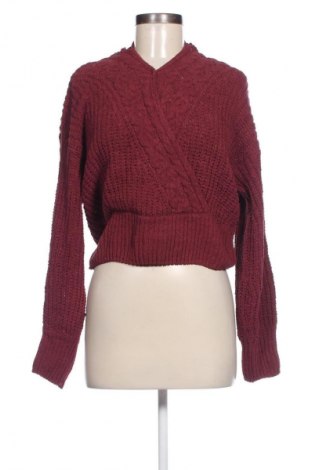 Damenpullover Derek Heart, Größe L, Farbe Rosa, Preis 3,99 €