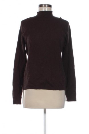 Damenpullover Design Lab, Größe L, Farbe Braun, Preis 10,49 €