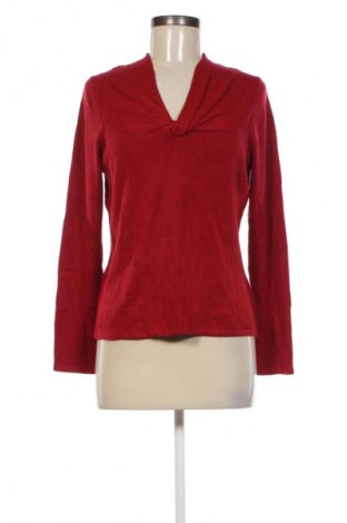 Damenpullover Designer S, Größe L, Farbe Rot, Preis € 20,49