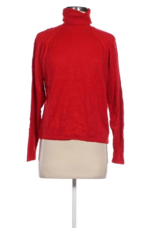 Damenpullover Designers Originals, Größe L, Farbe Rot, Preis 11,99 €