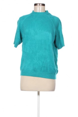 Damenpullover Designers Originals, Größe XL, Farbe Blau, Preis 9,49 €