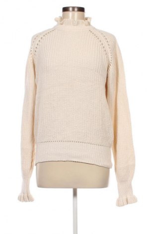 Damenpullover Designers Remix By Charlotte Eskildsen, Größe S, Farbe Ecru, Preis 39,99 €