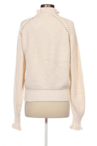 Damenpullover Designers Remix By Charlotte Eskildsen, Größe S, Farbe Ecru, Preis € 71,99