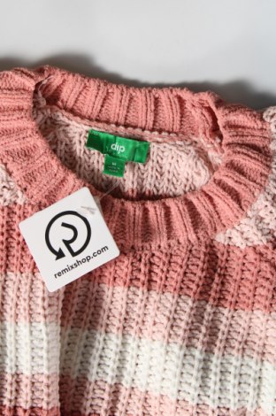 Damenpullover Dip, Größe M, Farbe Mehrfarbig, Preis € 10,49