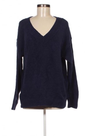 Damenpullover Dip, Größe M, Farbe Blau, Preis € 20,49