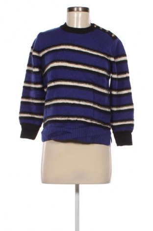 Damenpullover Draper James, Größe L, Farbe Blau, Preis 43,49 €