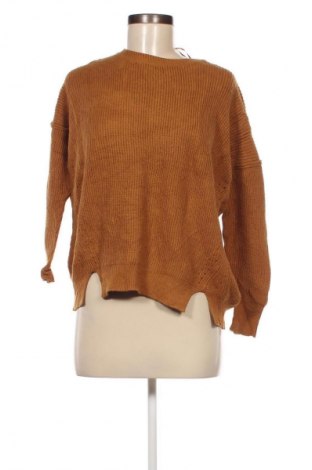 Damenpullover Dreamers, Größe S, Farbe Braun, Preis € 14,99