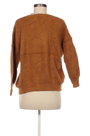 Damenpullover Dreamers, Größe S, Farbe Braun, Preis € 14,99