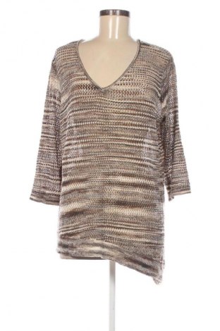 Damenpullover Dressbarn, Größe XL, Farbe Mehrfarbig, Preis € 10,49