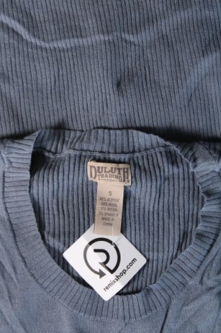 Damski sweter Duluth Trading, Rozmiar S, Kolor Szary, Cena 52,99 zł