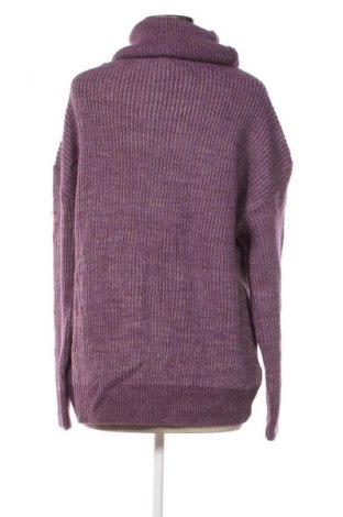 Damenpullover Easy Wear, Größe S, Farbe Lila, Preis € 4,99