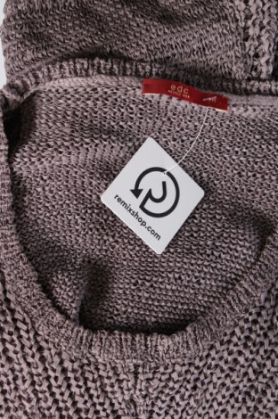 Dámsky pulóver Edc By Esprit, Veľkosť M, Farba Sivá, Cena  9,45 €