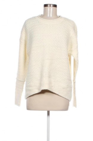 Damenpullover Edc By Esprit, Größe L, Farbe Ecru, Preis 20,49 €