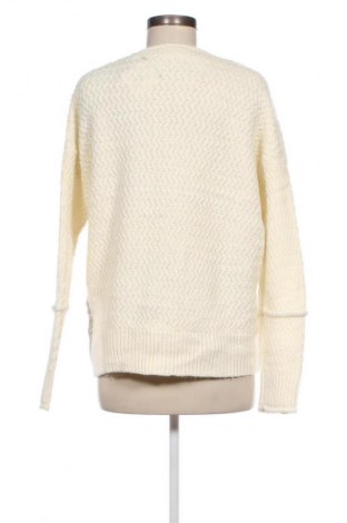 Damenpullover Edc By Esprit, Größe L, Farbe Ecru, Preis 20,49 €