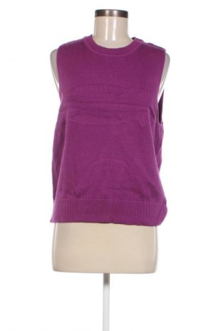 Damenpullover Edc By Esprit, Größe L, Farbe Lila, Preis 11,99 €