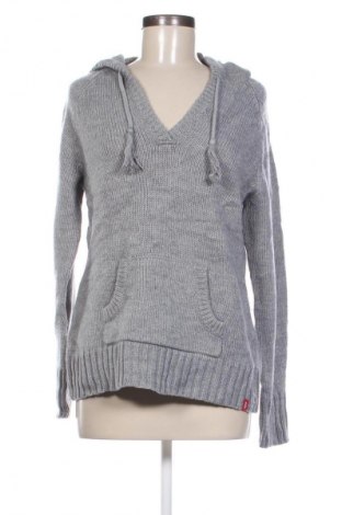 Damski sweter Edc By Esprit, Rozmiar XXL, Kolor Szary, Cena 79,99 zł