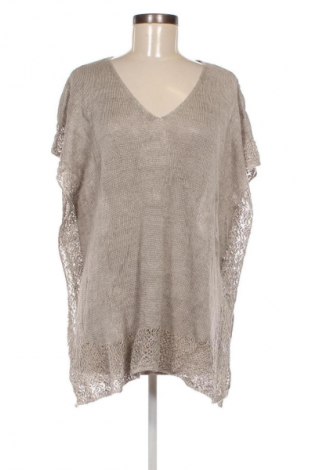 Dámský svetr Eileen Fisher, Velikost XS, Barva Šedá, Cena  949,00 Kč