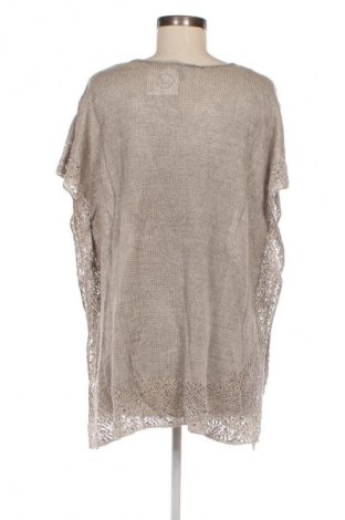 Damenpullover Eileen Fisher, Größe XS, Farbe Grau, Preis € 43,49