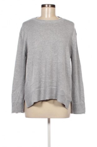 Damenpullover Ella Moss, Größe M, Farbe Grau, Preis 14,99 €