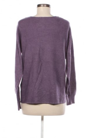 Damenpullover Ella Moss, Größe M, Farbe Lila, Preis € 12,99