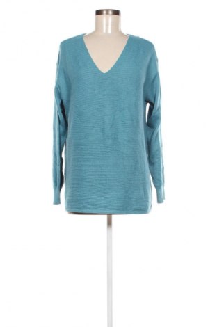 Damenpullover Ella Moss, Größe L, Farbe Blau, Preis € 28,99