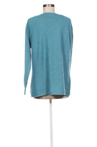 Damenpullover Ella Moss, Größe L, Farbe Blau, Preis € 4,99