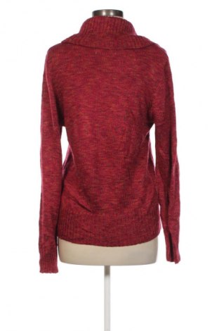 Damski sweter Emily Rose, Rozmiar M, Kolor Czerwony, Cena 53,99 zł