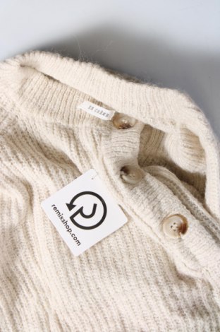 Damenpullover En Creme, Größe S, Farbe Beige, Preis € 14,99